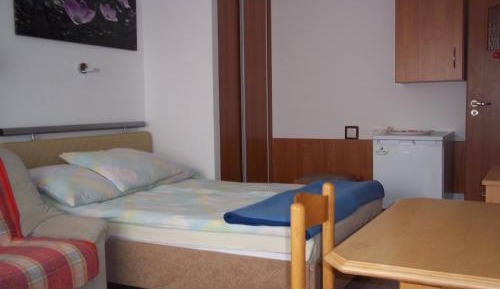 Quadruple Room with Bathroom