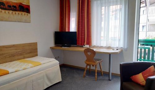 Single Apartment (1 Pers.) Fortuna