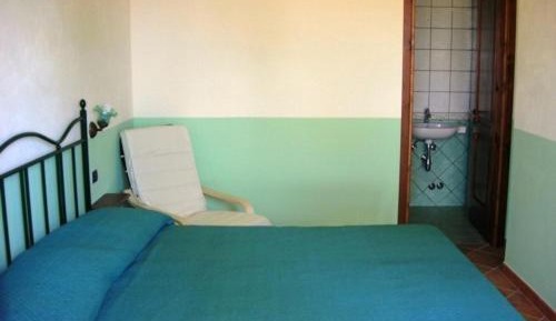 Double Room with Balcony (2 Adults + 1 Child)