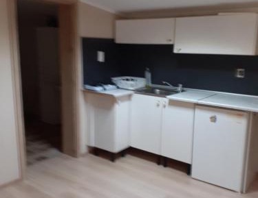 Family Room with Private Bathroom