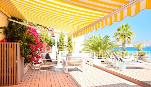 Apartment with Sea View