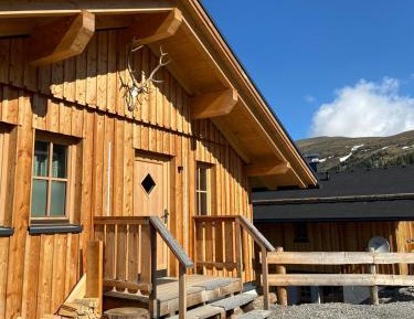 Superior Chalet