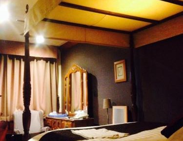 Double Room - Smoking