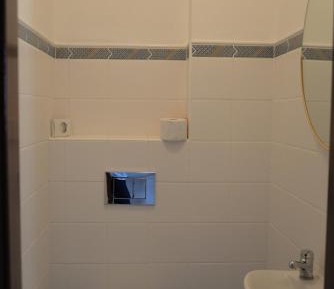 Double or Twin Room with Shared Bathroom