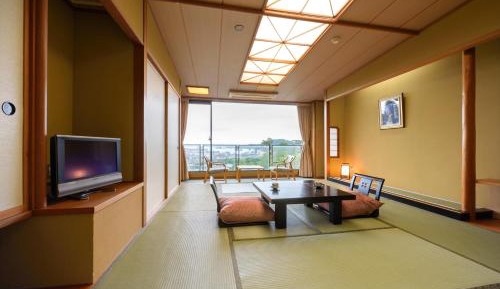 Room Selected at Check-In