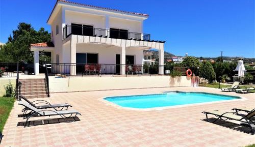Superior Villa