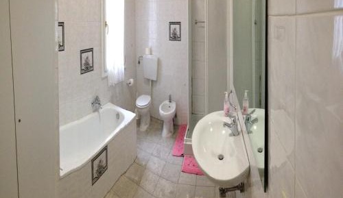 Triple Room with Shared Bathroom
