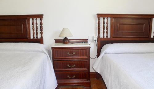 Budget Twin Room