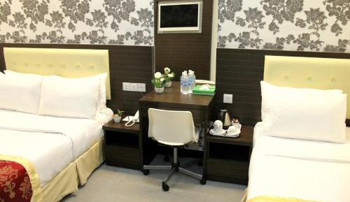 Junior Suite