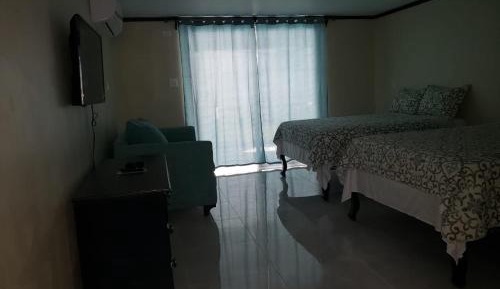 Deluxe Double Studio