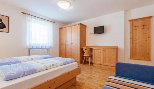 Apartment 1 with 2 bedrooms