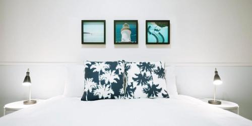 Family Two-Bedroom Bungalow