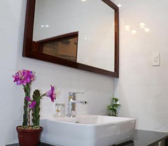 Triple Room with City View