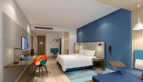 Specialty Room