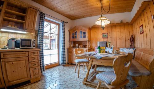 Apartment with Sauna
