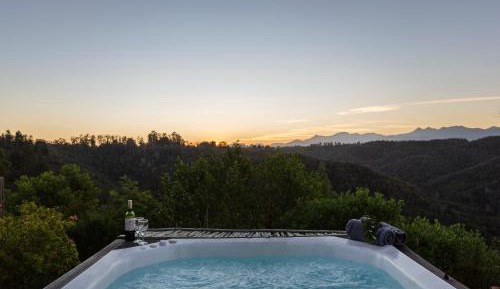 Lavender Edge Hide-Away