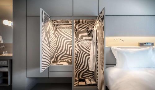 SO Comfy King Room with St.Stephen's Cathedral View