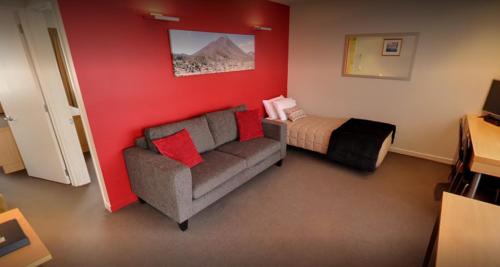 Two-Bedroom Suite