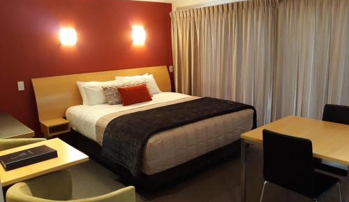 One-Bedroom Suite