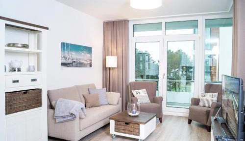 Apartment with Sea View