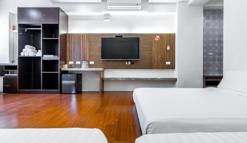 Family Suite
