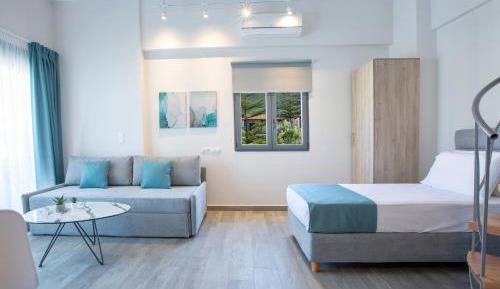 Deluxe Junior Suite