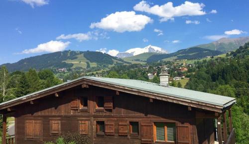 Chalet