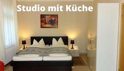 Studio