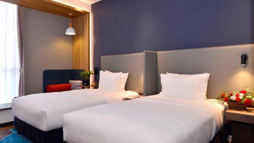 Mainland Chinese Citizens - Superior Twin Room