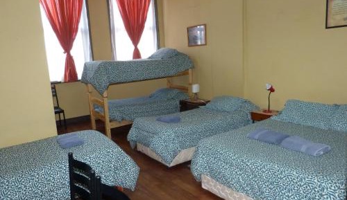 Family Room (6 Adults)