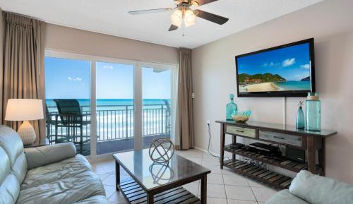 Premium Two-Bedroom Apartment - Oceanfront - Unit #337