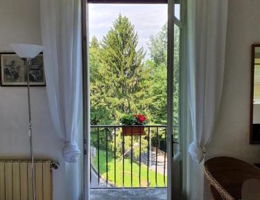 Triple Room with Private External Bathroom