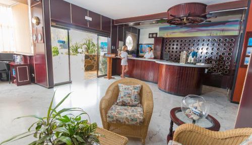 Economy One-Bedroom Apartment