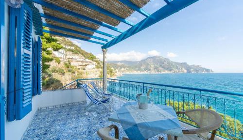 Superior Double or Twin Room with Terrace