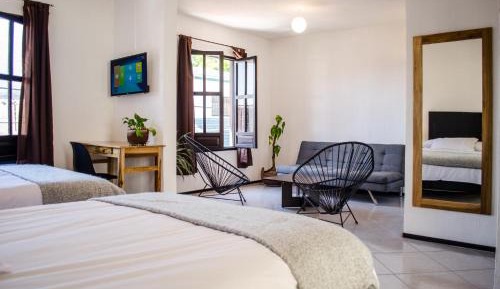 Superior Suite