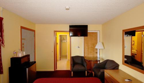 Queen Room