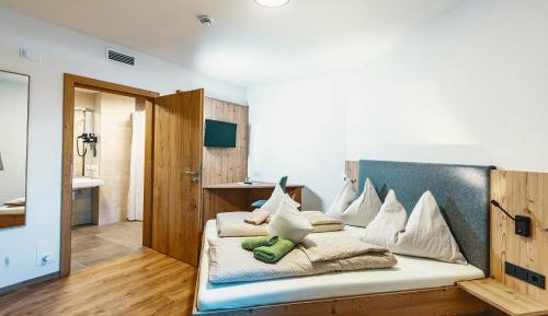 Double Room - Disability Access
