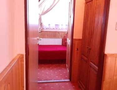 Triple Room with Bathroom