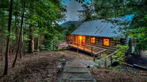 One-Bedroom Holiday Home