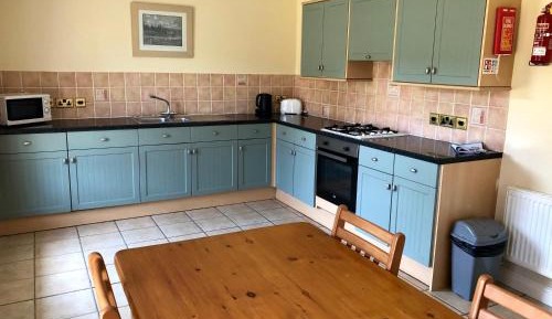 Two-Bedroom Cottage