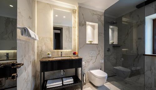 Suite for 2+1 Old town view - Villa Giulietta