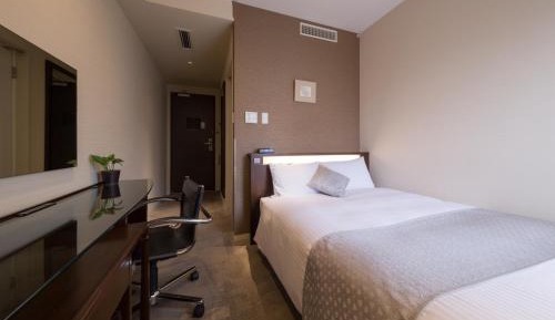 Double Room - Smoking