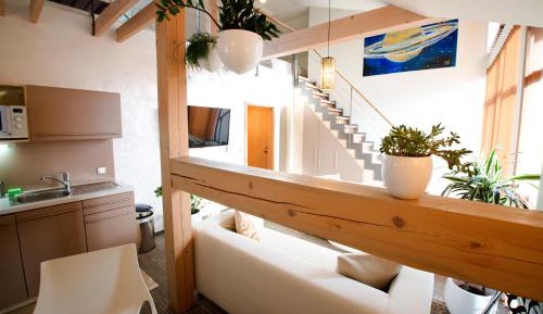 Superior Apartment