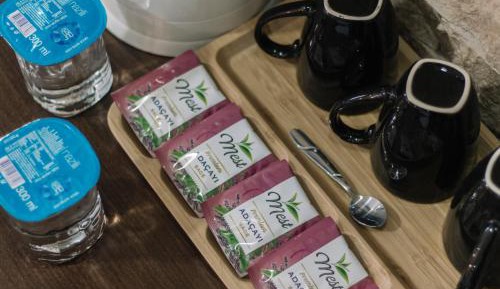 Family Room with Balcony