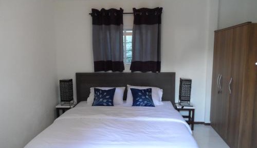Superior One-Bedroom