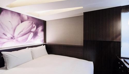 Standard Double Room - Non-Smoking