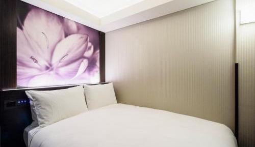 Economy Double Room - Smoking