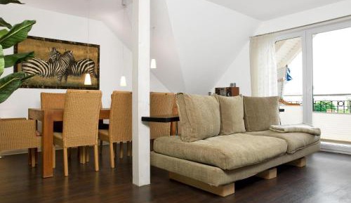 Apartment with Sea View