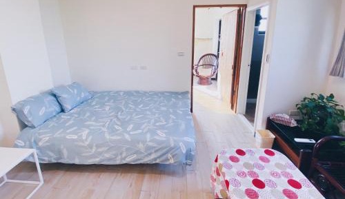 Superior Queen Room