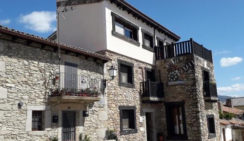 Superior Four-Bedroom House